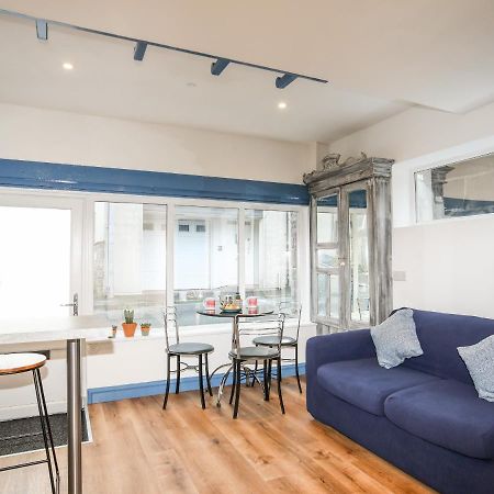 Ty Coets Coach House Apartment Caernarfon Ngoại thất bức ảnh